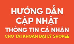  HƯỚNG DẪN CẬP NHẬT THÔNG TIN CÁ NHÂN