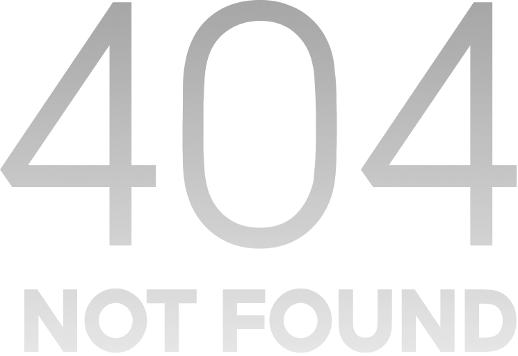404 Not Found